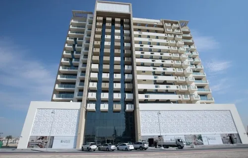 Apartment in Azizi Shaista Residences