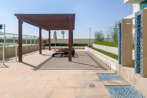Apartment in Azizi Shaista Residences