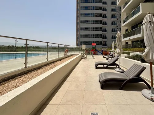 Apartment in Azizi Shaista Residences