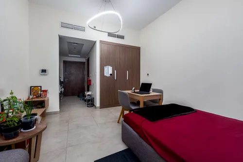 Apartment in Azizi Shaista Residences