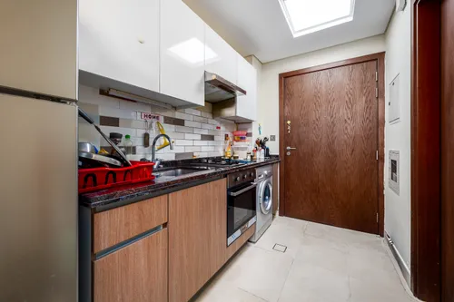 Apartment in Azizi Shaista Residences