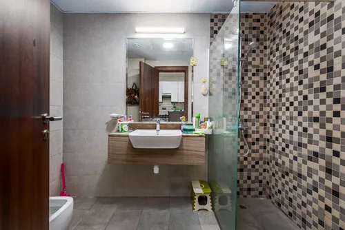 Apartment in Azizi Shaista Residences