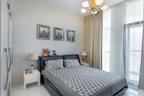 1 Bedroom Apartment in Starz Tower 2