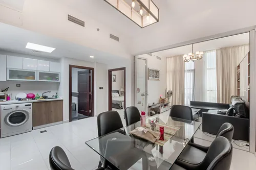 1 Bedroom Apartment in Starz Tower 2