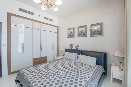 1 Bedroom Apartment in Starz Tower 2