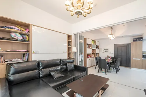 1 Bedroom Apartment in Starz Tower 2
