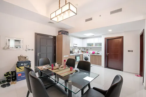 1 Bedroom Apartment in Starz Tower 2