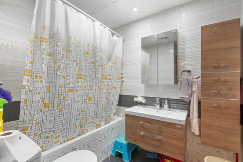 1 Bedroom Apartment in Starz Tower 2