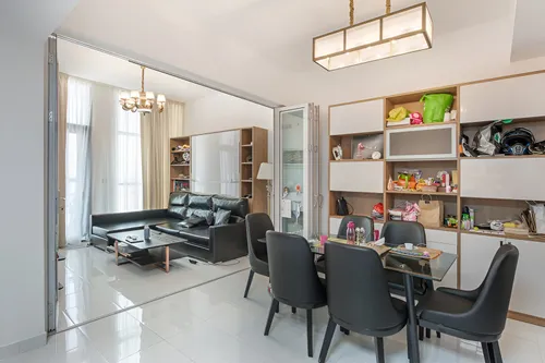 1 Bedroom Apartment in Starz Tower 2
