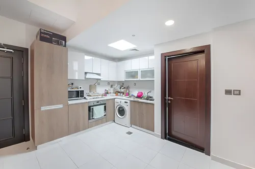 1 Bedroom Apartment in Starz Tower 2