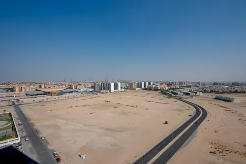 1 Bedroom Apartment in Starz Tower 2