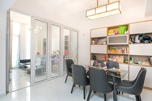 1 Bedroom Apartment in Starz Tower 2