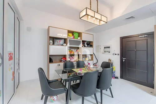 Vacant | Fully Furnished | Exclusive | Near Metro