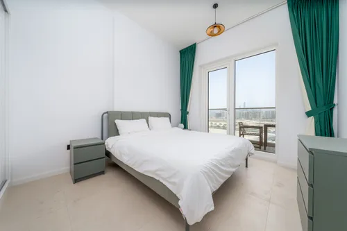 1 Bedroom Apartment in PG Upperhouse