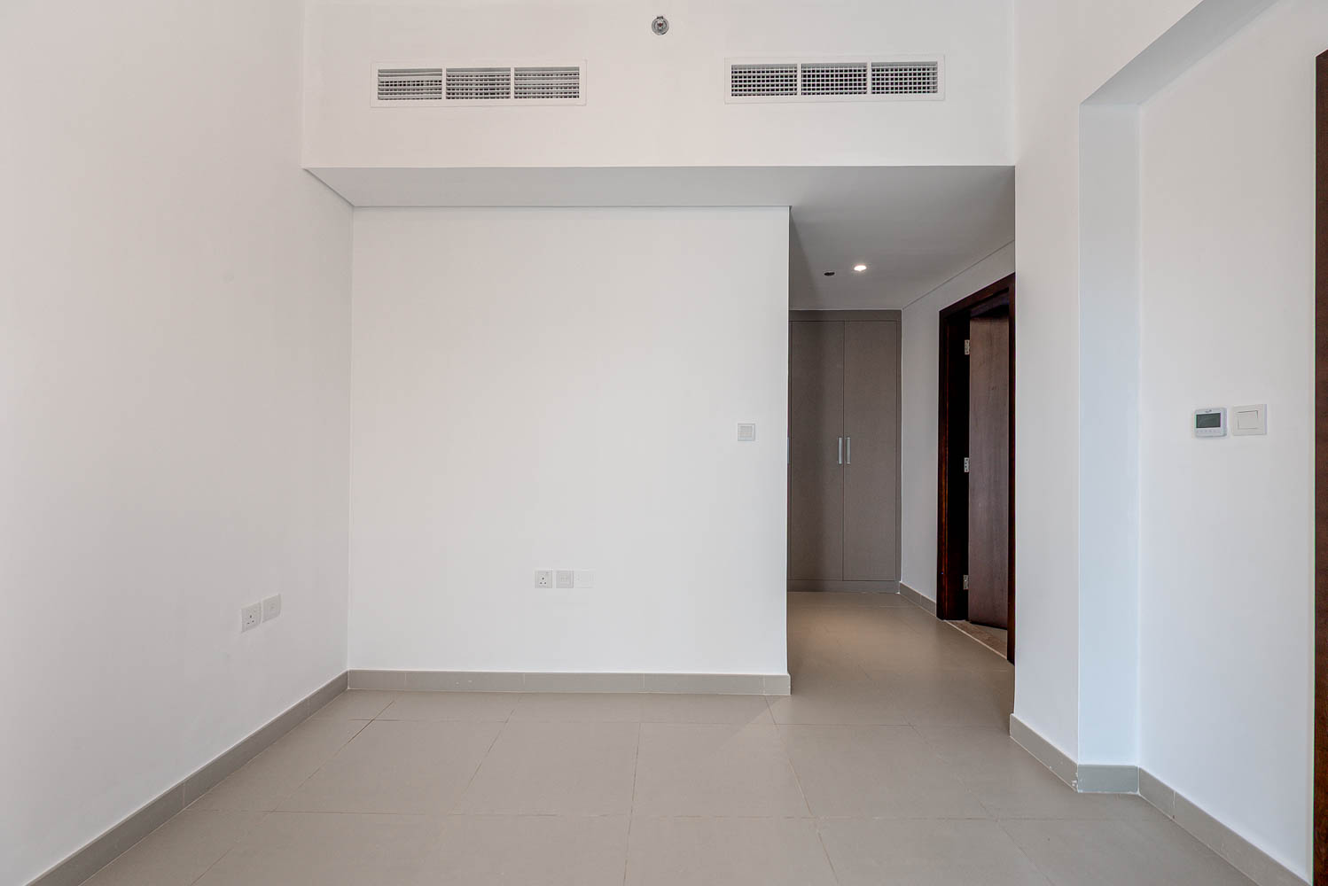 2 Bedrooms Apartment in AZIZI Berton