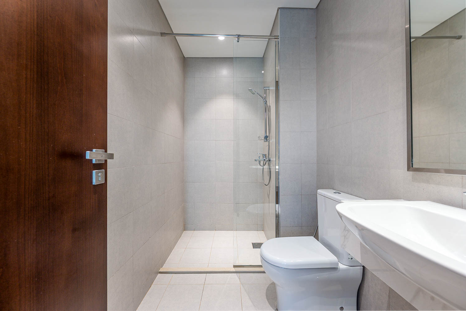 2 Bedrooms Apartment in AZIZI Berton