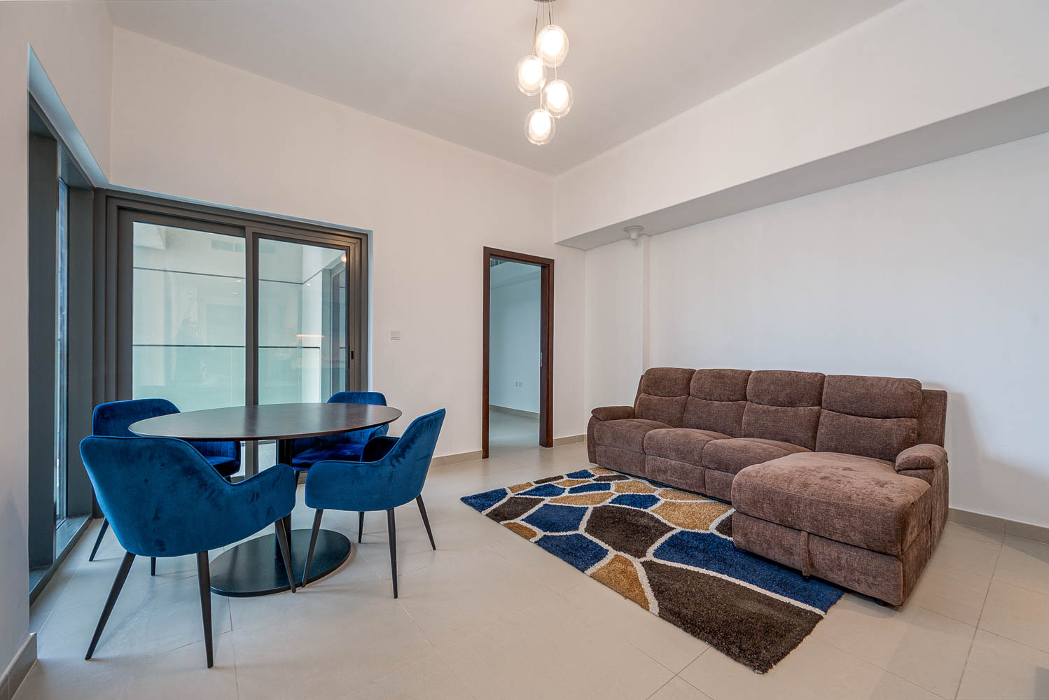 2 Bedrooms Apartment in AZIZI Berton