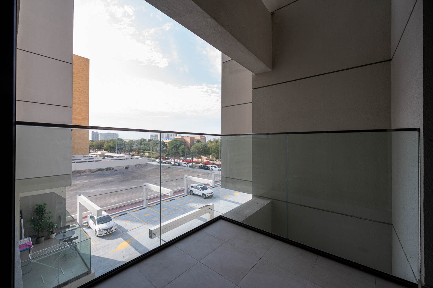 2 Bedrooms Apartment in AZIZI Berton