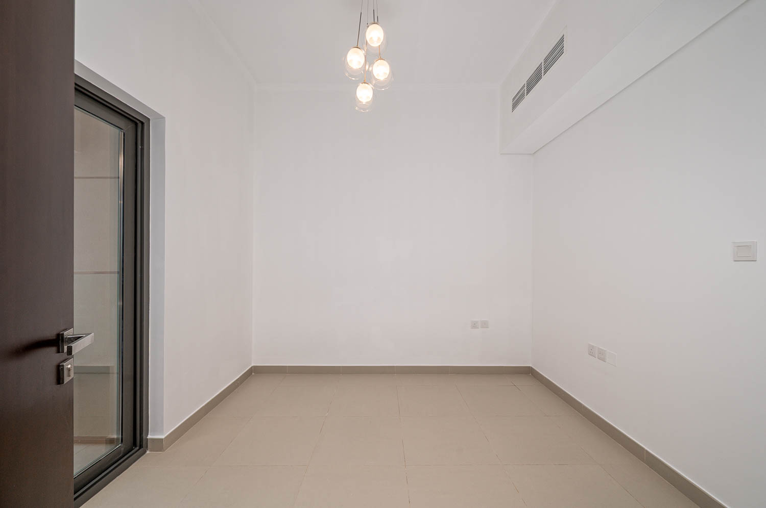 2 Bedrooms Apartment in AZIZI Berton