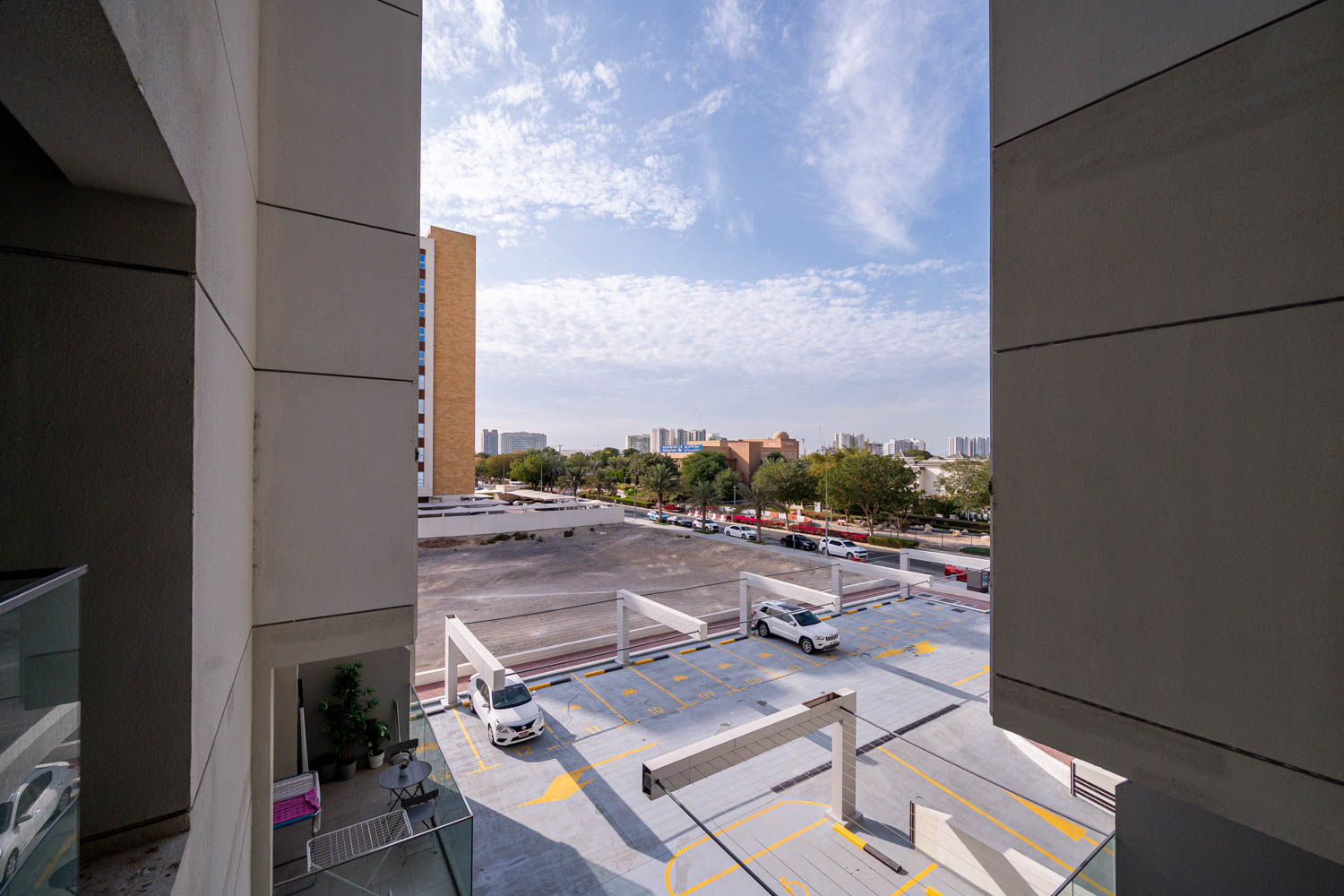 2 Bedrooms Apartment in AZIZI Berton