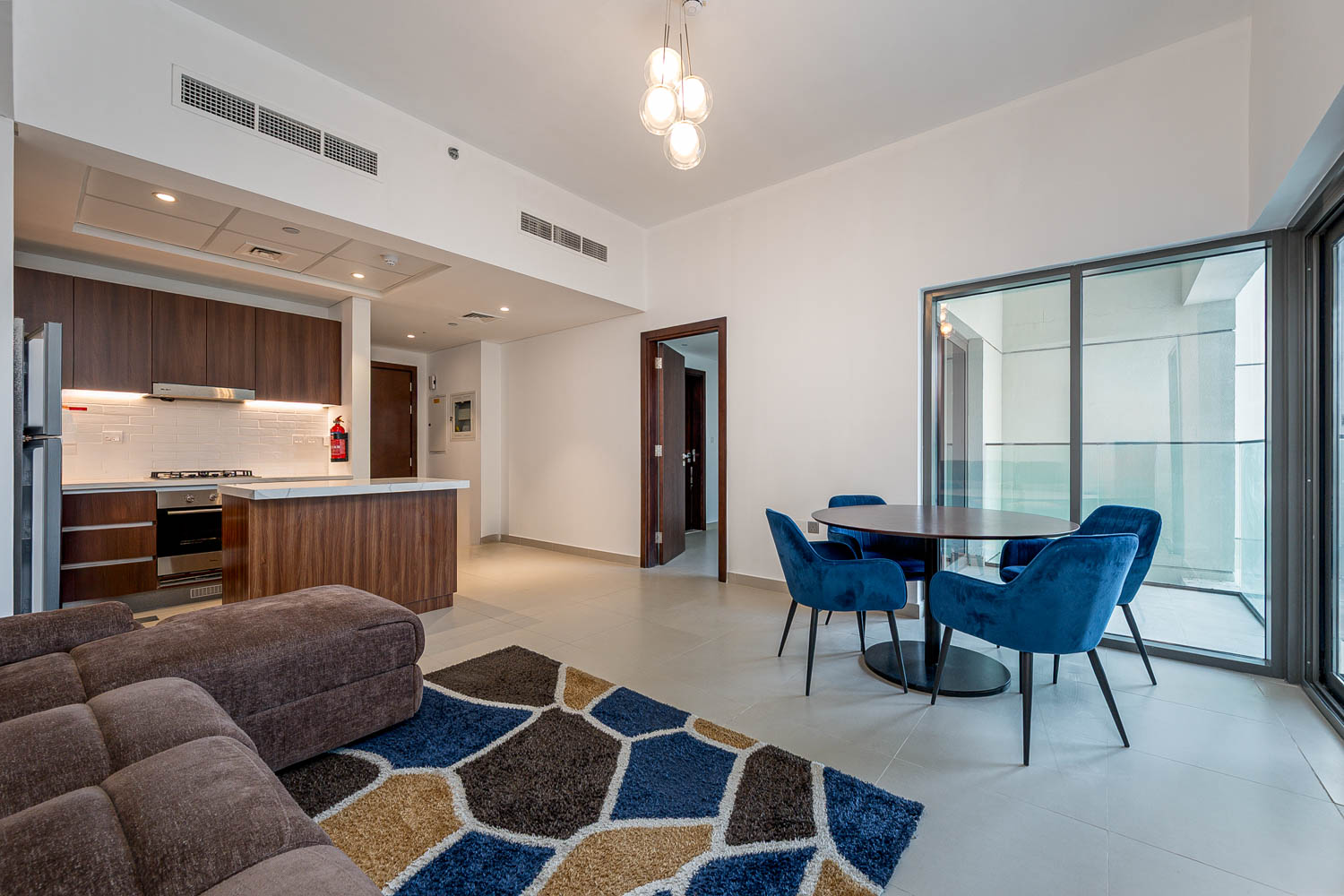 Open View | Rented | Kitchen Appliances