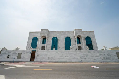 14 Bedrooms Office Space in Al Quoz 1 Villas