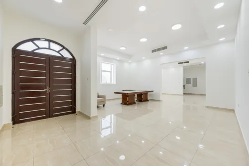 14 Bedrooms Office Space in Al Quoz 1 Villas