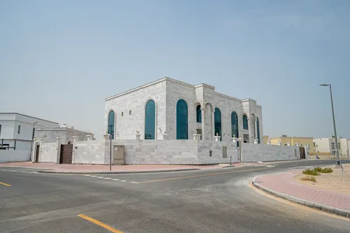 Massive 14BR Villa | 16,000 Sq. Ft | Al Quoz 2