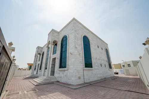 14 Bedrooms Office Space in Al Quoz 1 Villas
