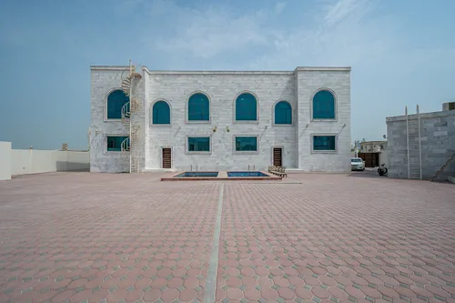 14 Bedrooms Office Space in Al Quoz 1 Villas
