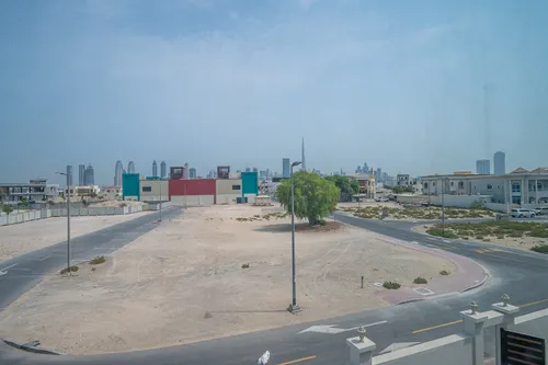 14 Bedrooms Office Space in Al Quoz 1 Villas