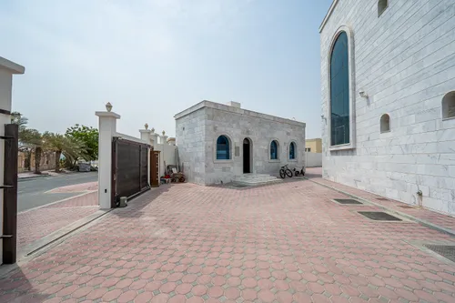 14 Bedrooms Office Space in Al Quoz 1 Villas