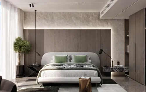 Apartment in Samana Lake Views