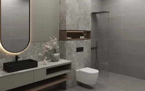Apartment in Samana Lake Views