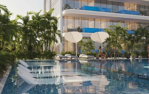 Apartment in Samana Lake Views