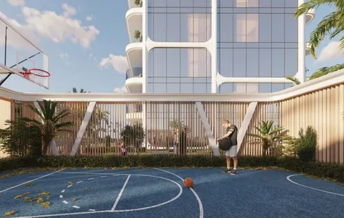 Apartment in Samana Lake Views