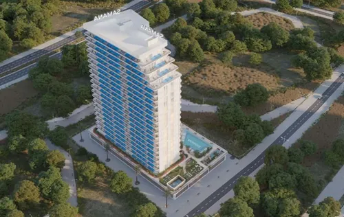 Apartment in Samana Lake Views