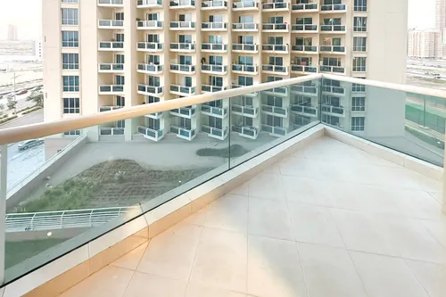  Apartment in The Crescent B
