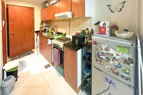 Apartment in The Crescent B