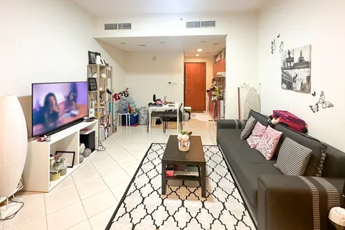  Apartment in The Crescent B