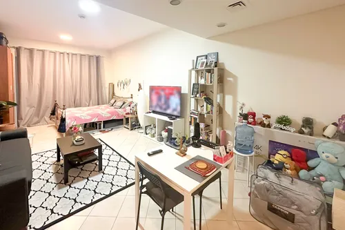  Apartment in The Crescent B