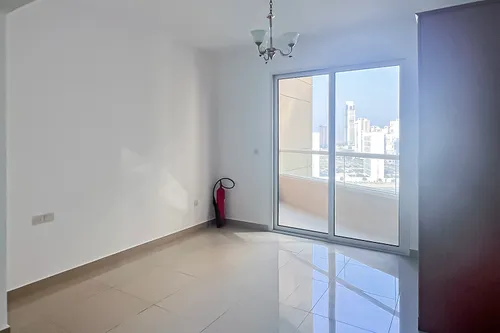  Apartment in Lakeside Tower B