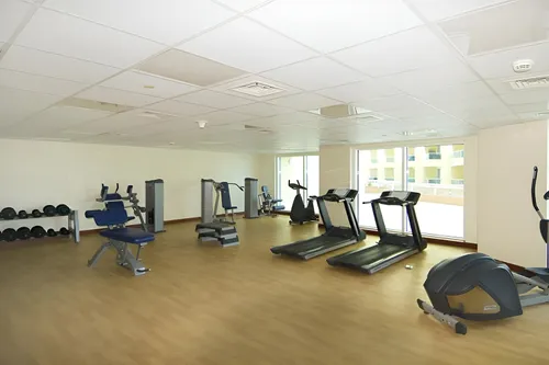  Apartment in The Crescent A