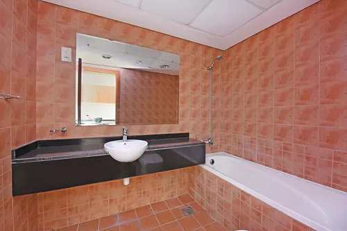  Apartment in The Crescent A