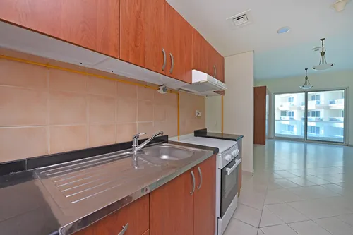  Apartment in The Crescent A