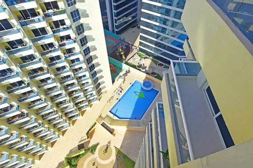  Apartment in The Crescent A