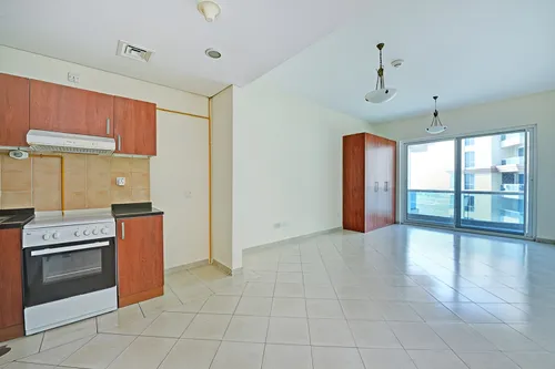  Apartment in The Crescent A