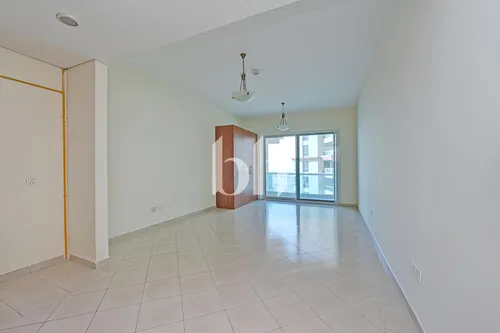 Exclusive | Lake View | Rented | With Parking