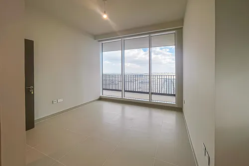 1 Bedroom Apartment in Harbour Gate Tower 2