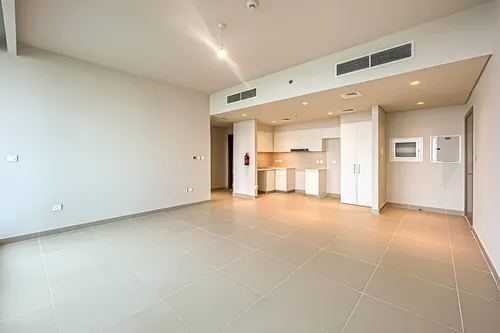 1 Bedroom Apartment in Harbour Gate Tower 2